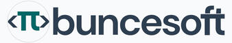 Buncesoft Buncesoft logo